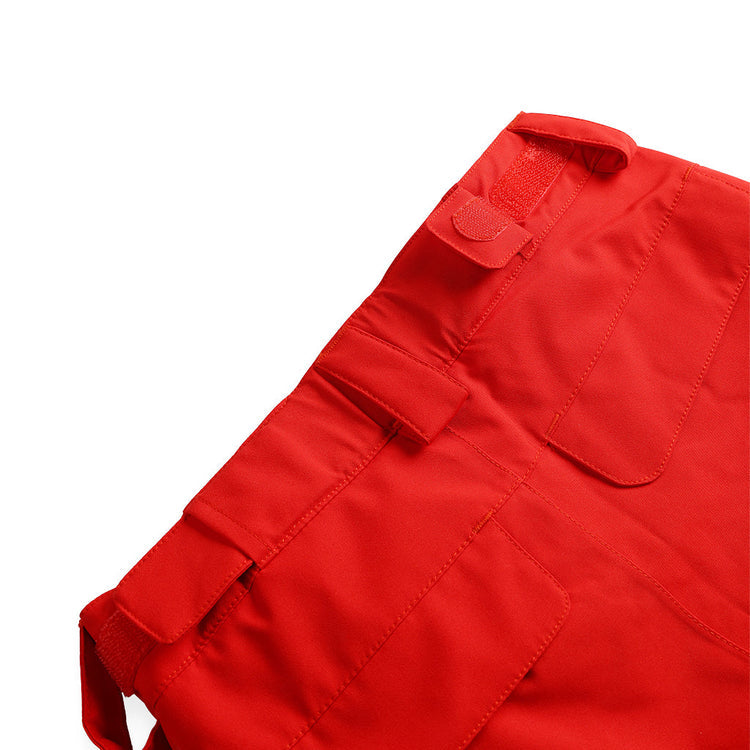 Boys Propulsion Insulated Pants