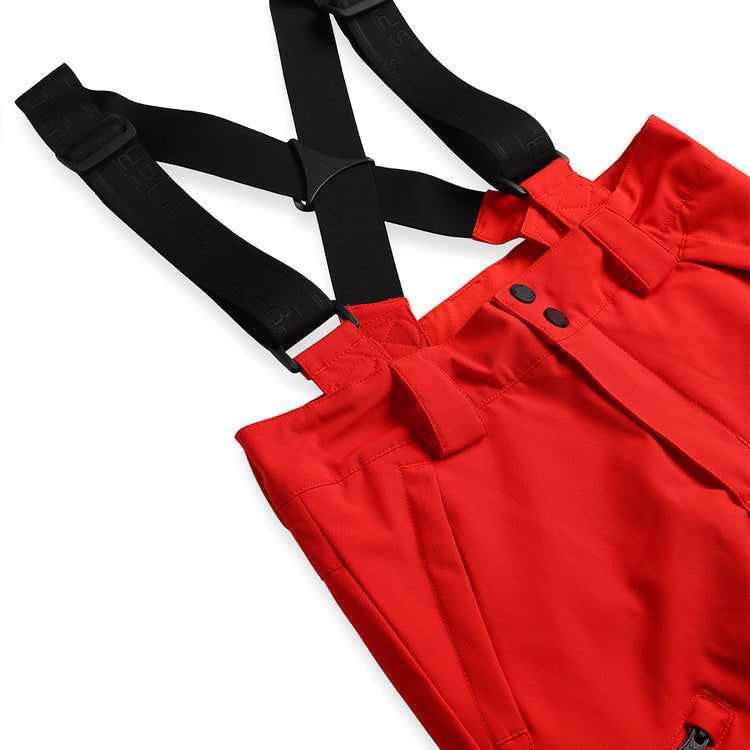 Boys Propulsion Insulated Pants