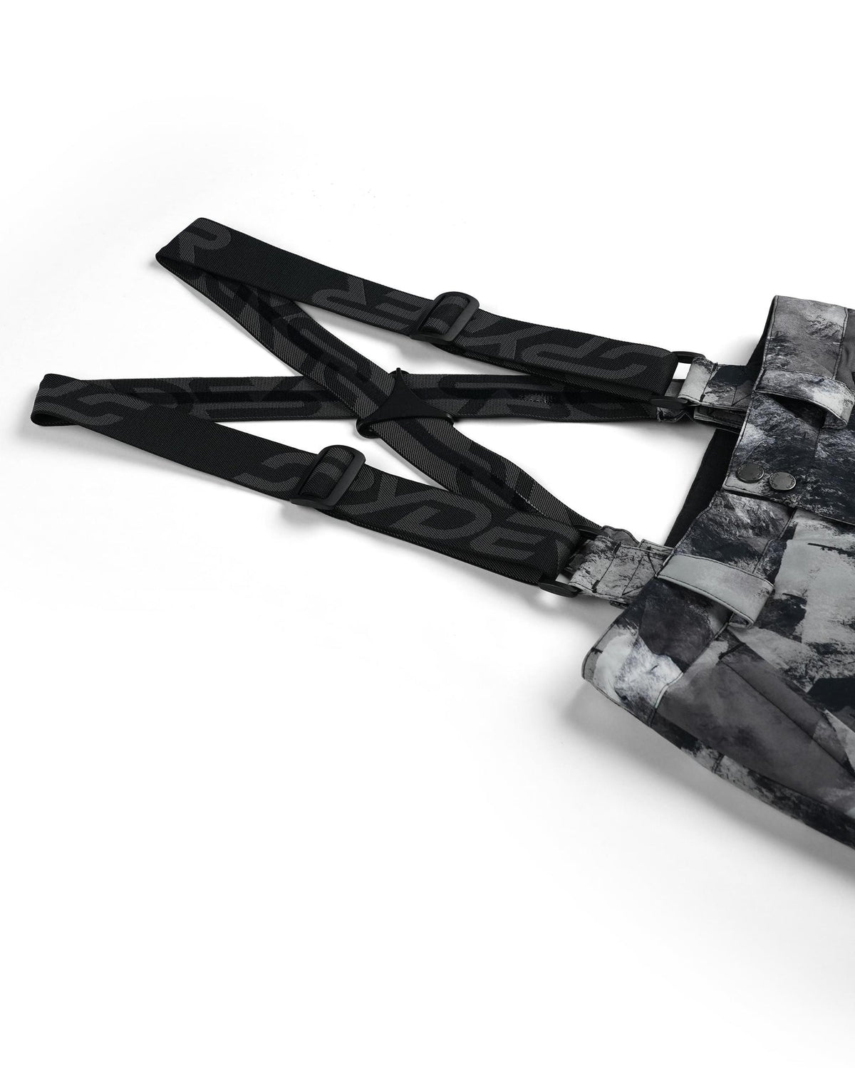 Boys Propulsion Pants