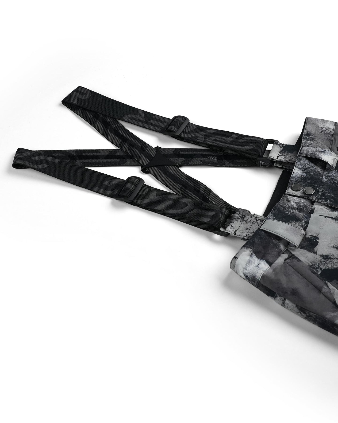 Boys Propulsion Pants
