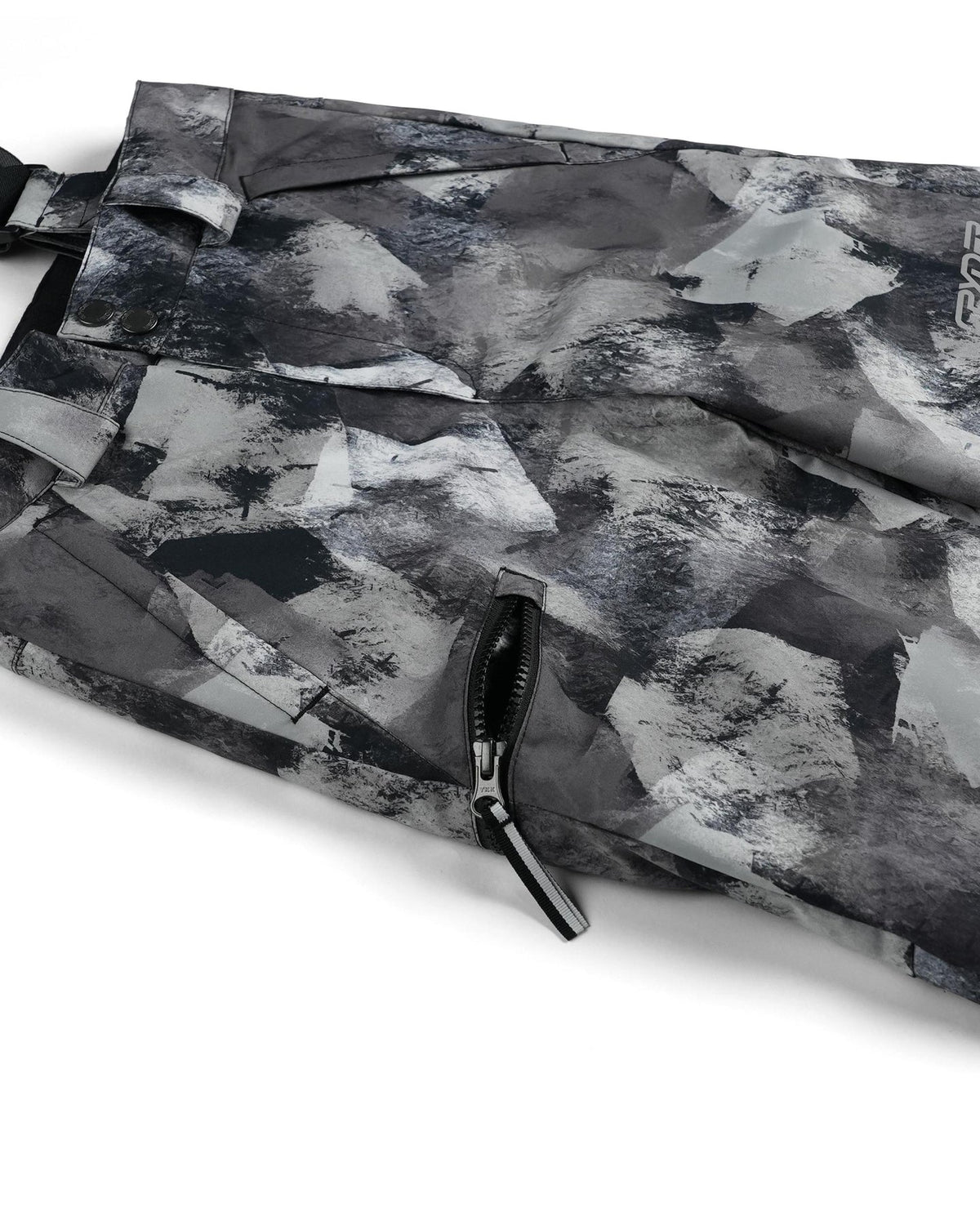 Boys Propulsion Pants