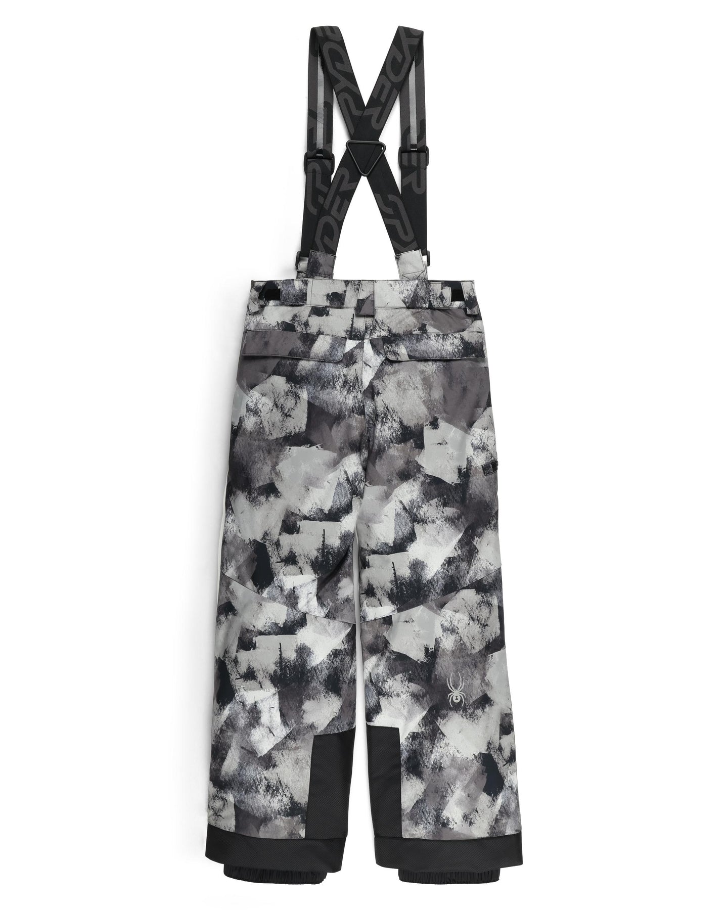 Boys Propulsion Pants