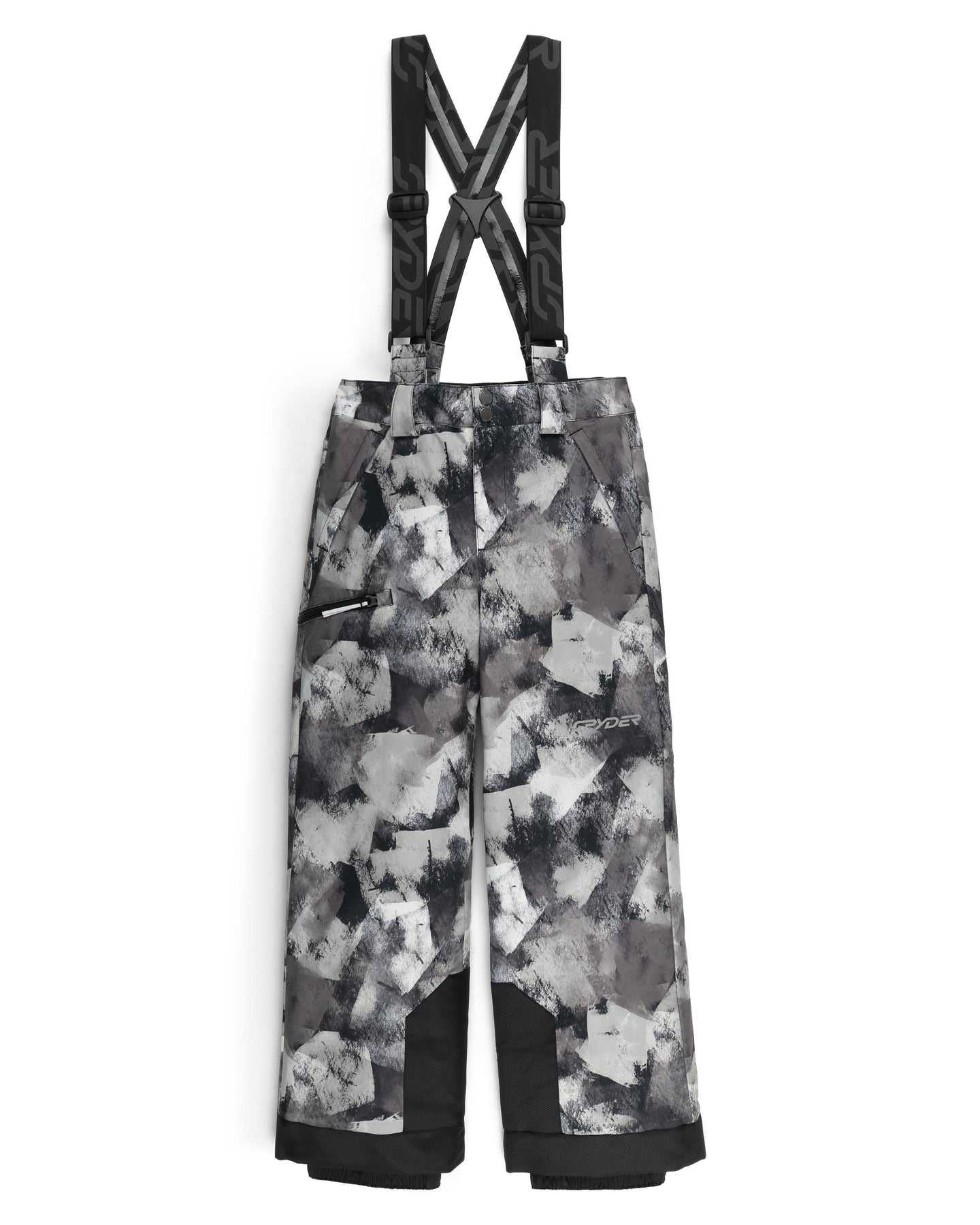 Boys Propulsion Pants