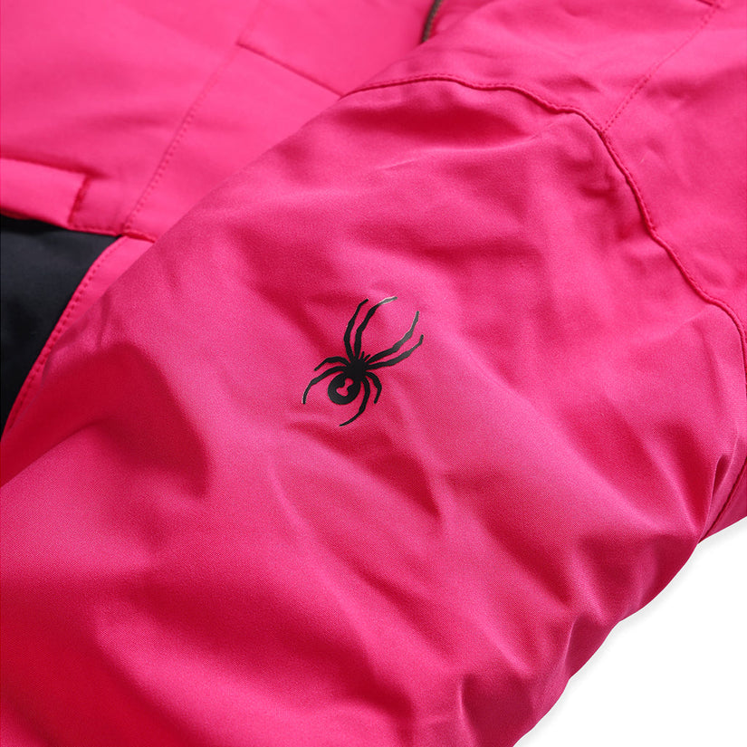 Girls Lola Insulated Jacket
