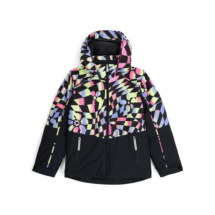 Conquer Insulated Jacket