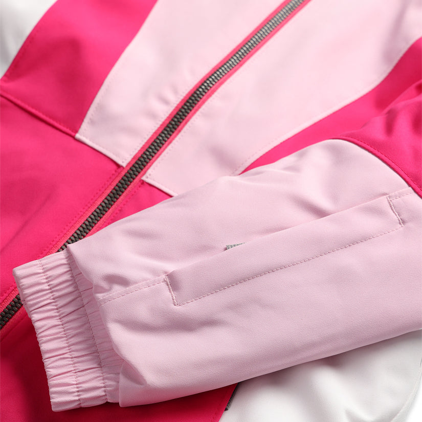 Little Girls Lola Insulated Jacket