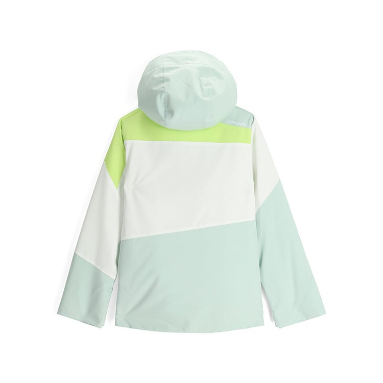 Girls Zoey Insulated Jacket