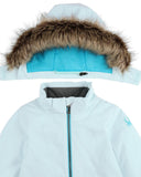 Little Girls Lola Jacket