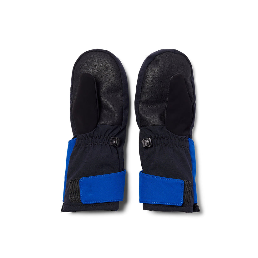 Little Kids Cubby Mittens