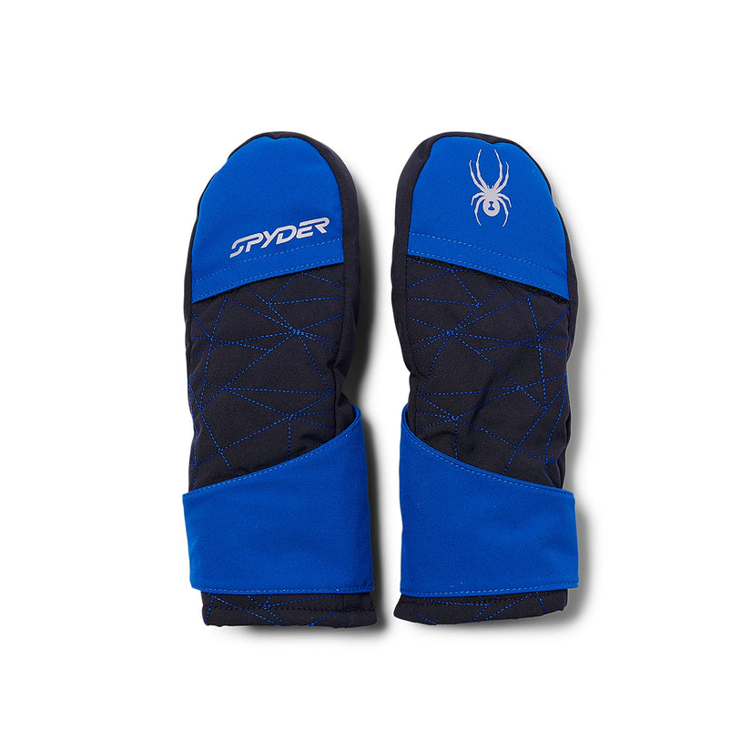 Little Kids Cubby Mittens