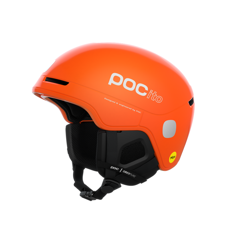 POCito Obex MIPS Snow Helmet