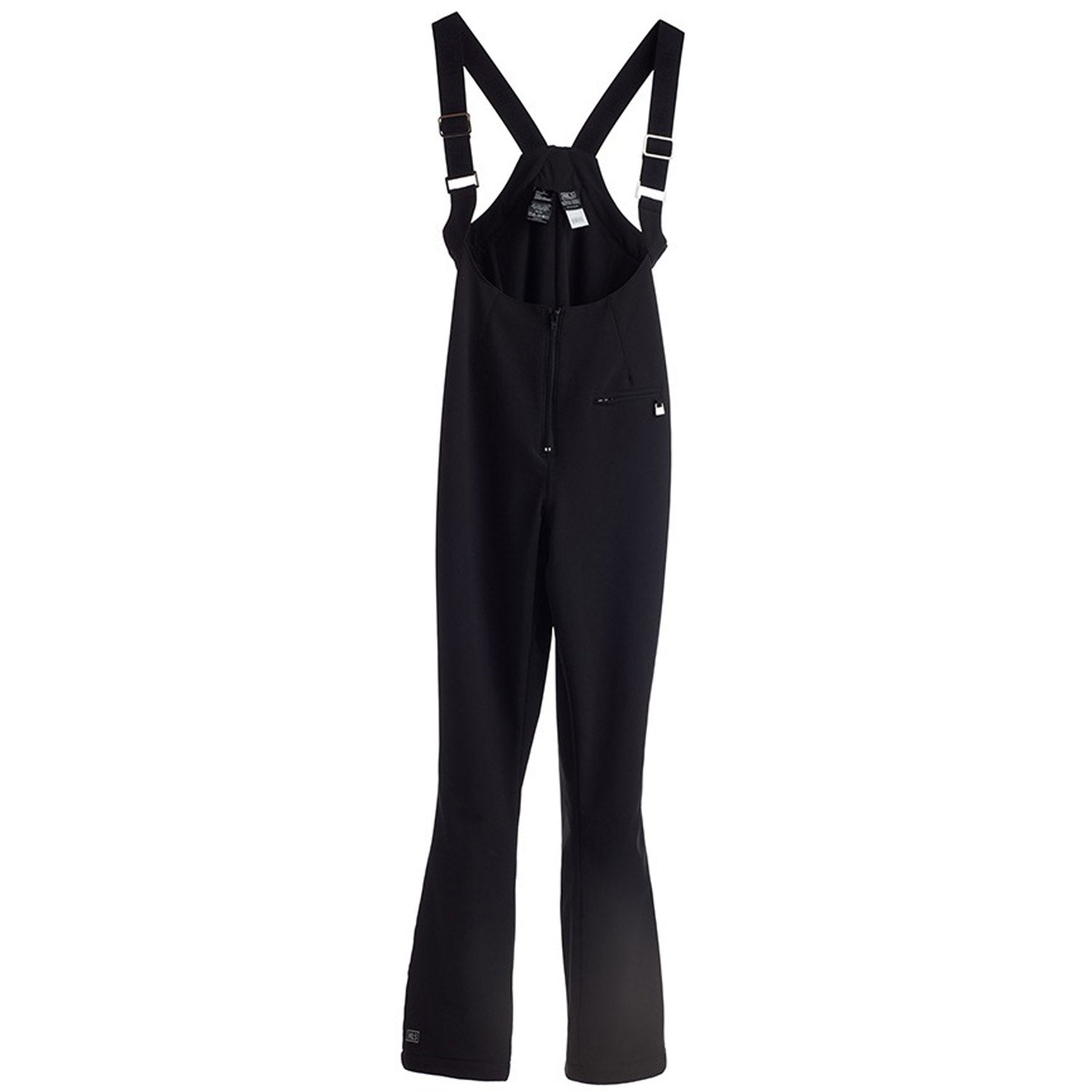 Ethyl Bib Ski Pants