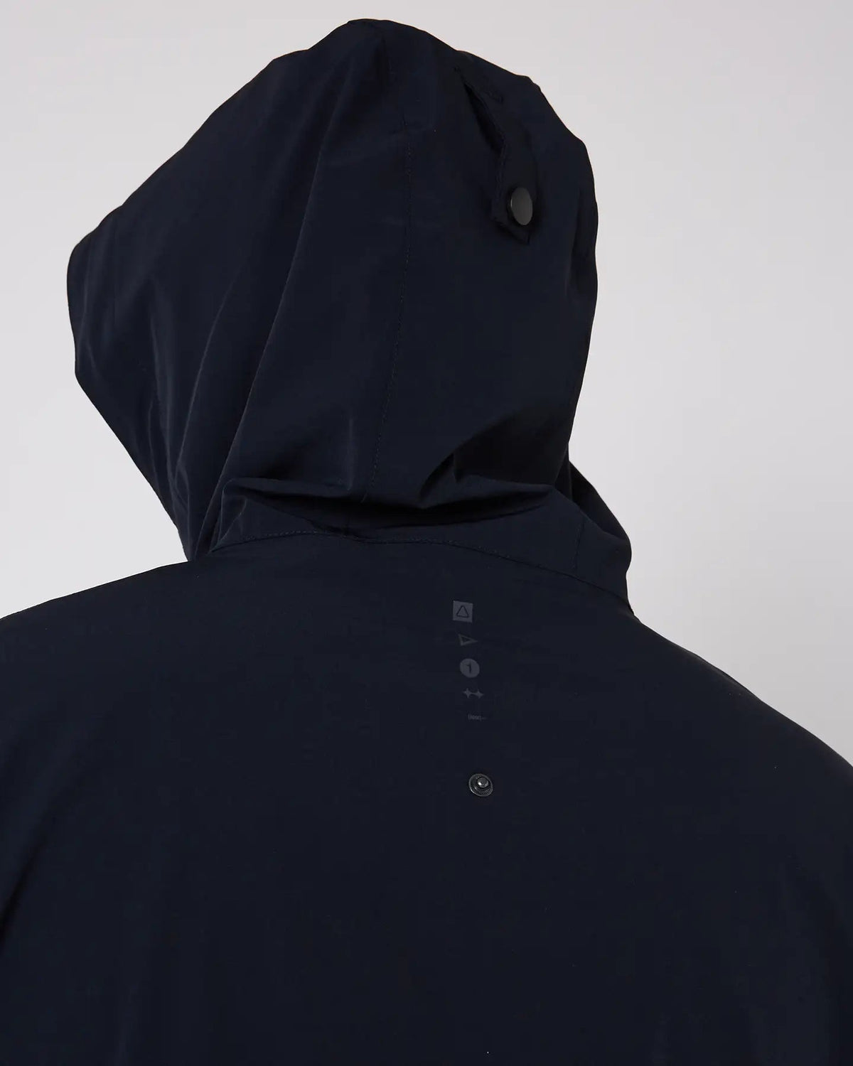 Outer Spray Zip-Through Jacket