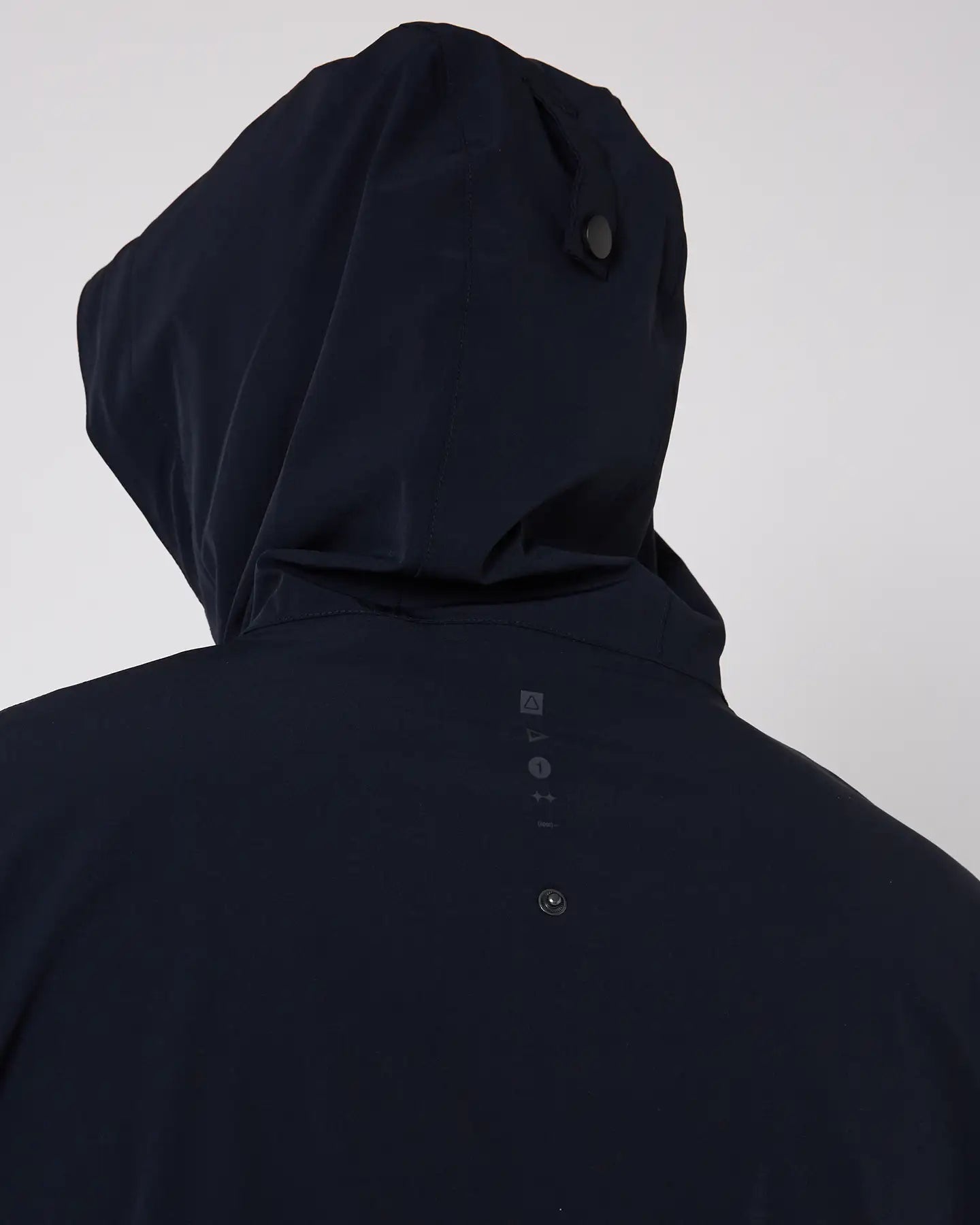 Outer Spray Zip-Through Jacket