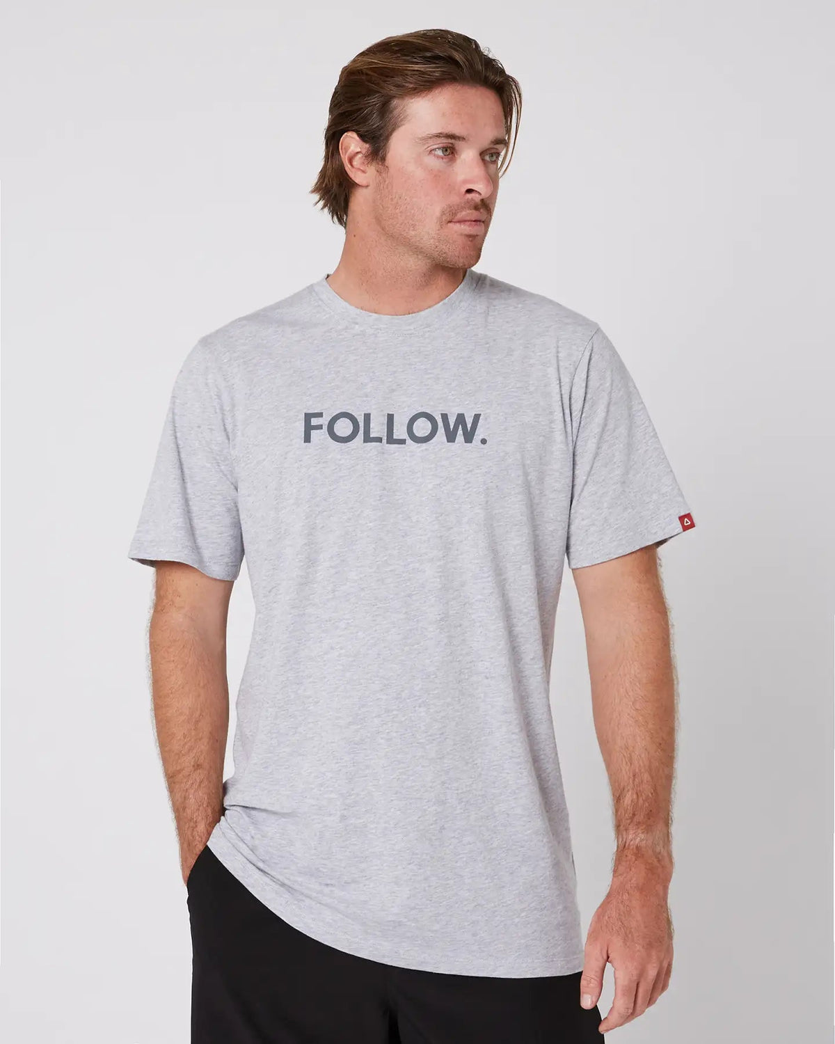 Logo Tee