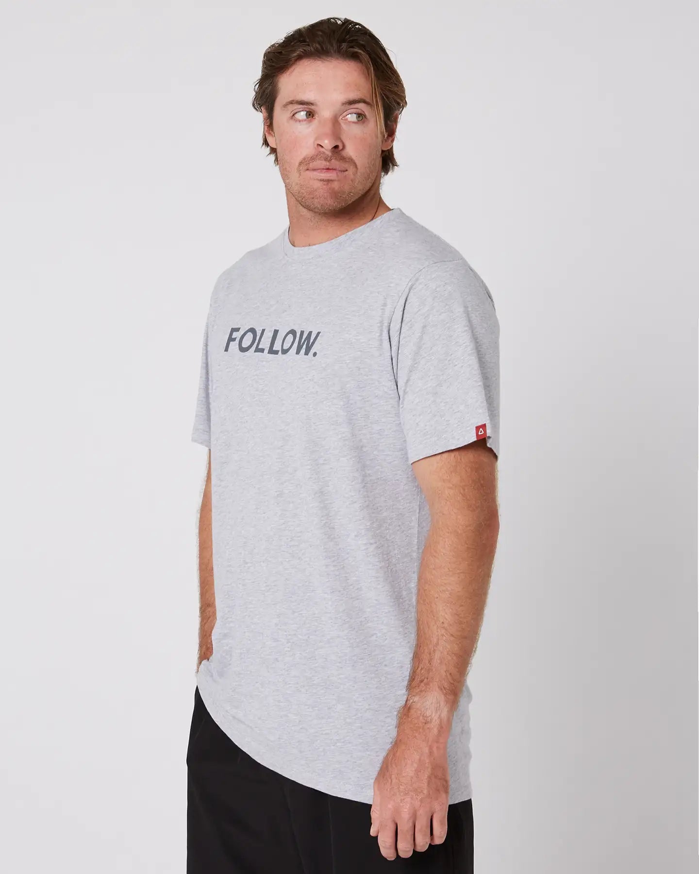 Logo Tee
