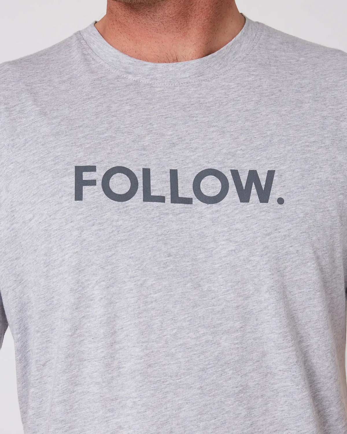 Logo Tee
