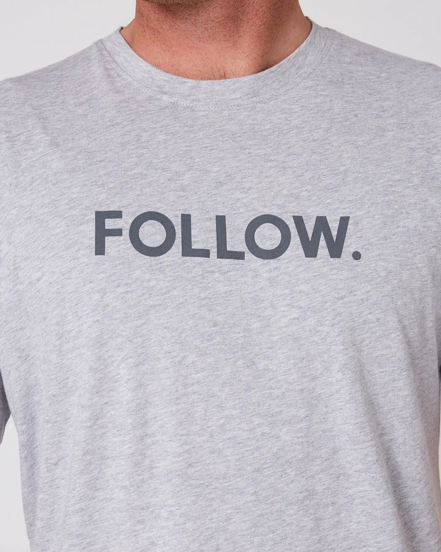 Logo Tee