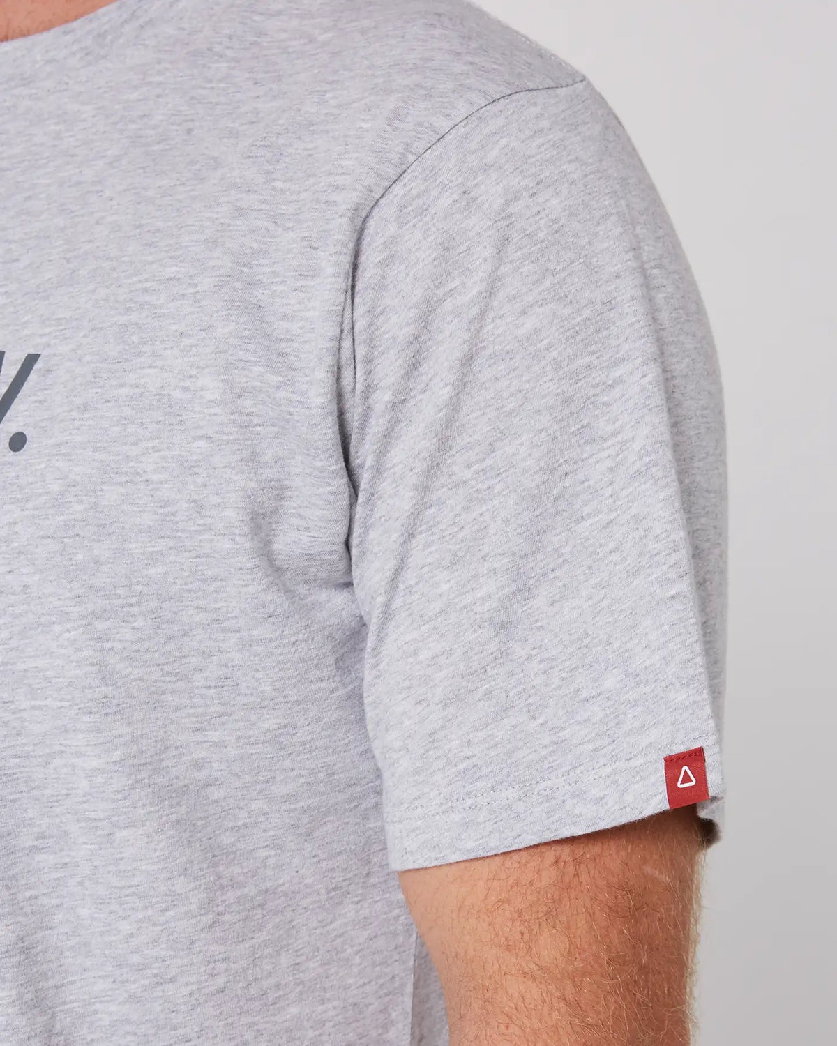 Logo Tee