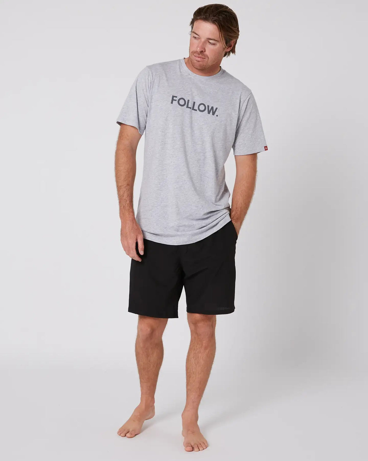 Logo Tee