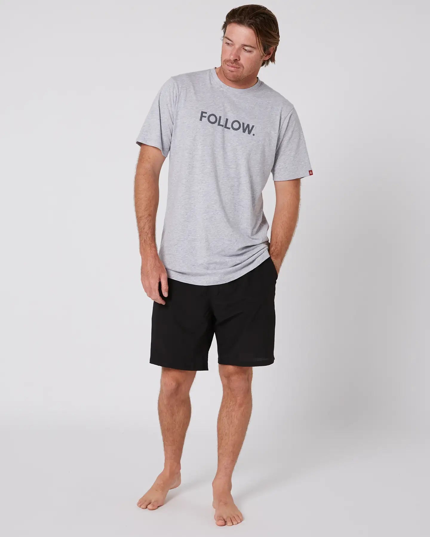 Logo Tee
