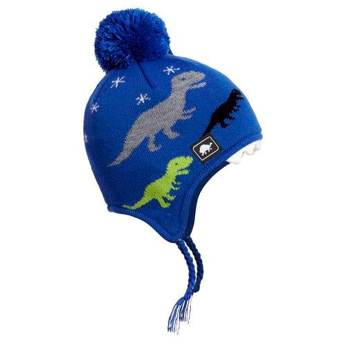 Chomp Chomp Kids Beanie 