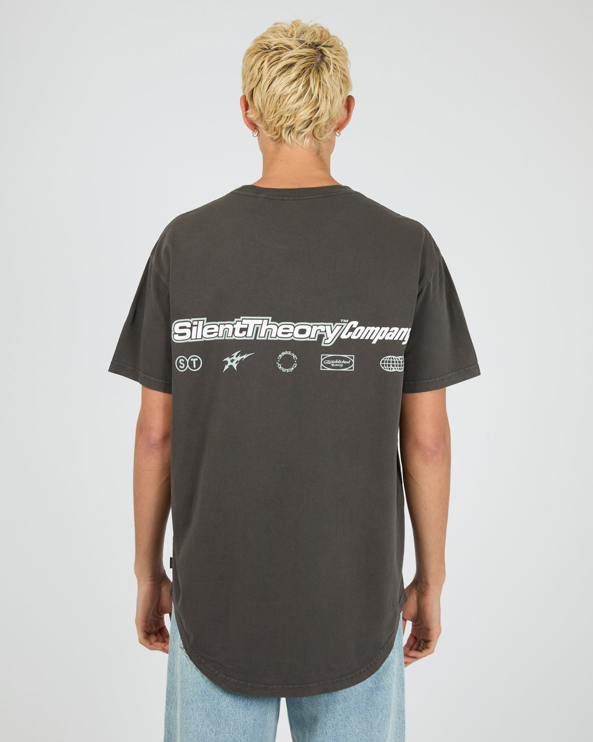 RAIDER SCOOP TEE - Image 3