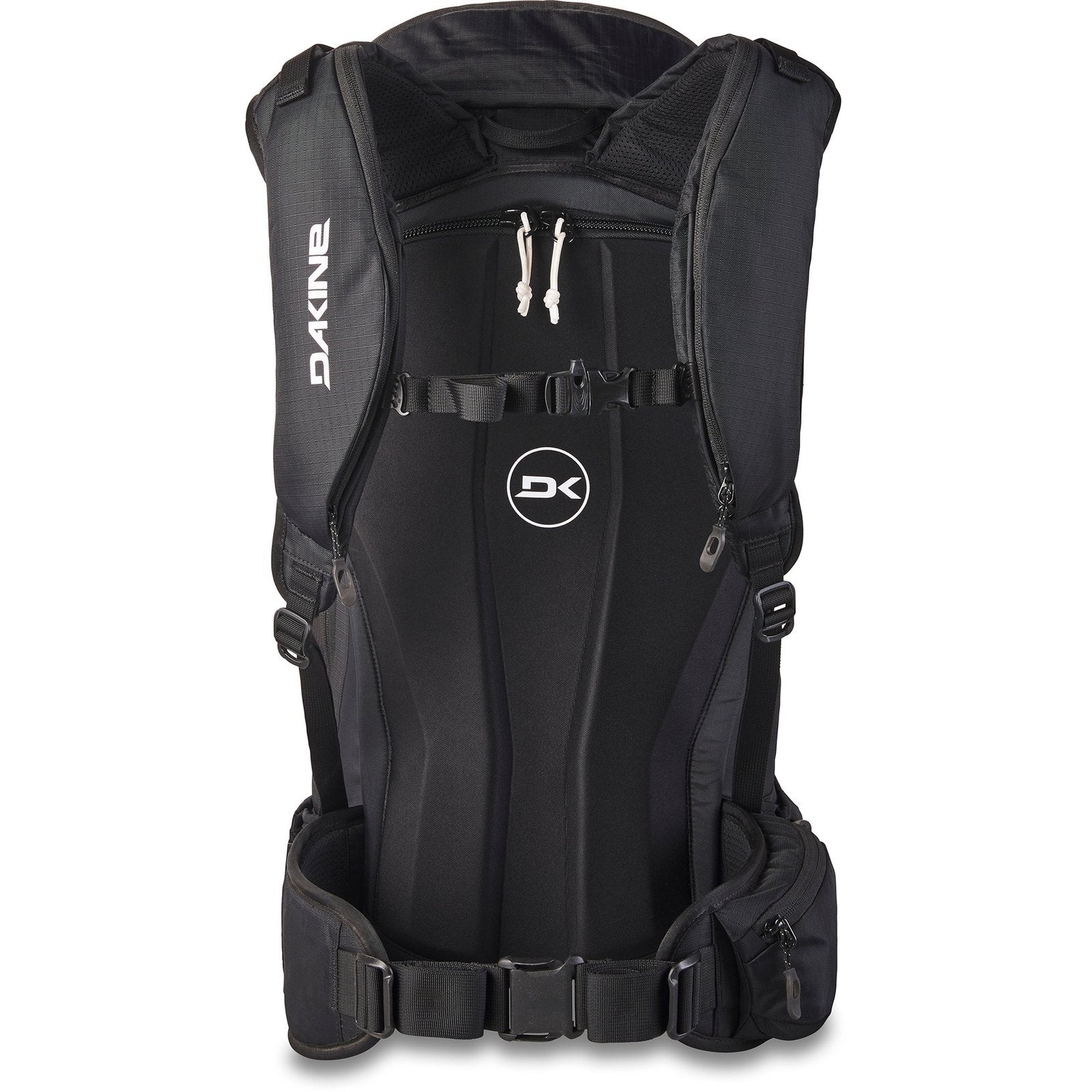 Poacher Backpack 40L Black - Image 3