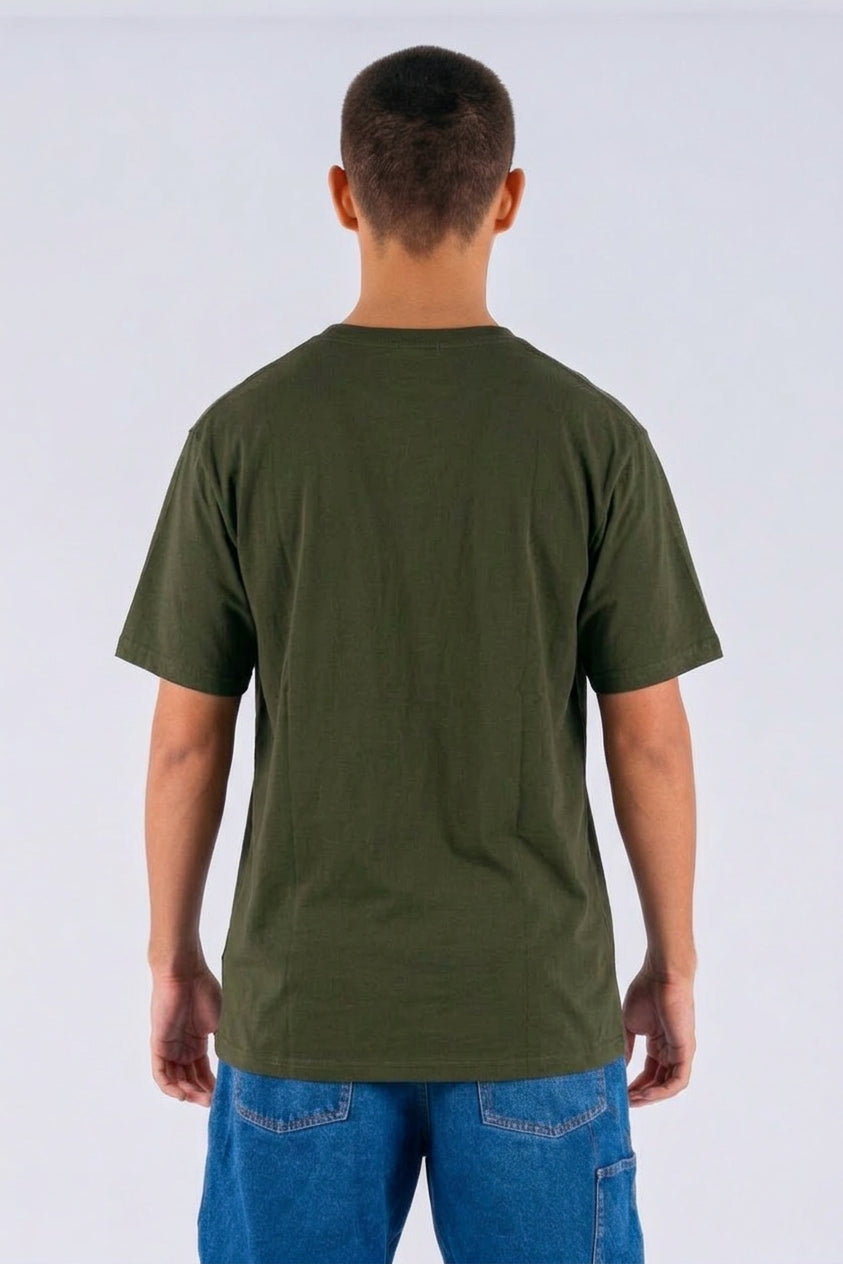 FACTORY SS TEE - Image 3