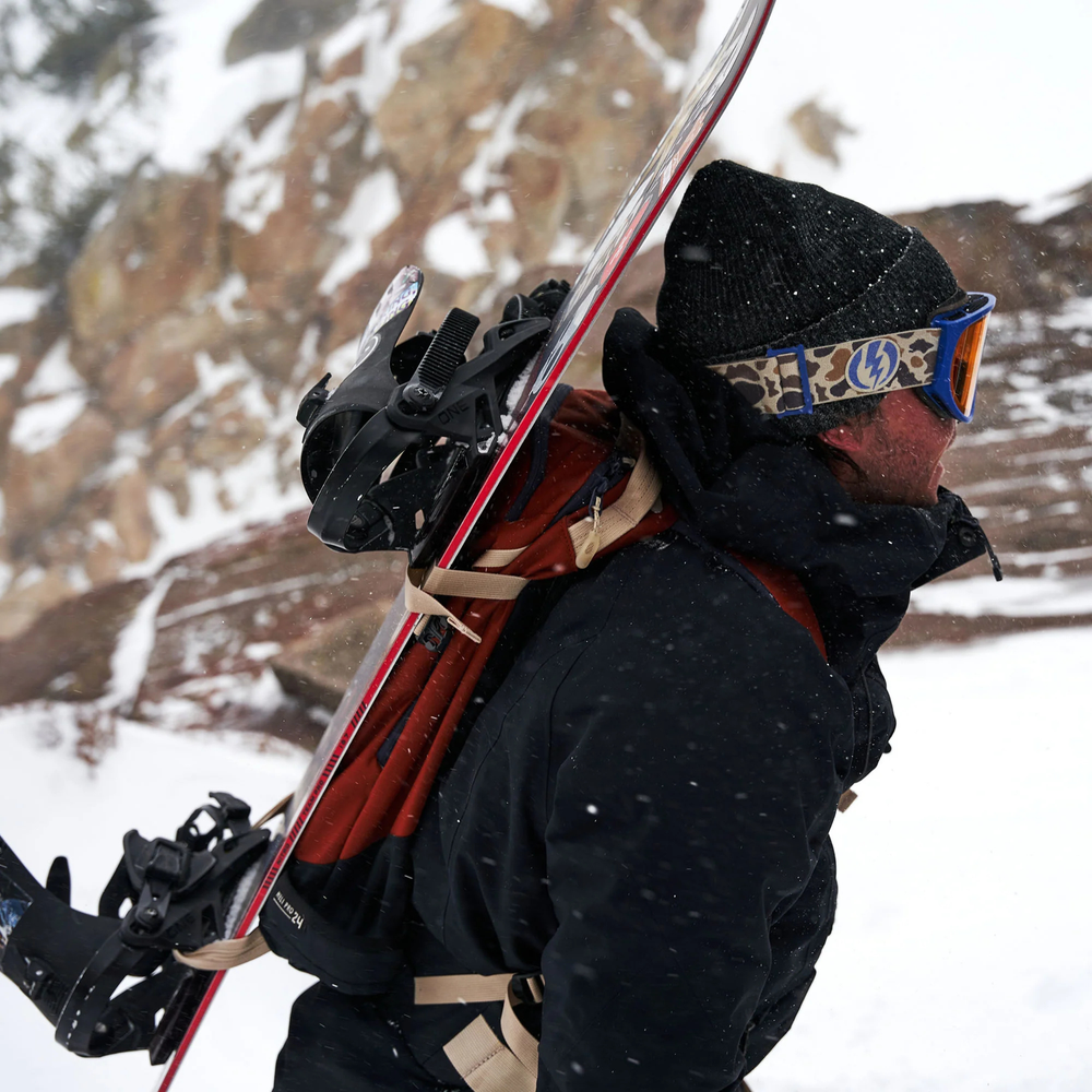 Heli Pro 24L Backpack