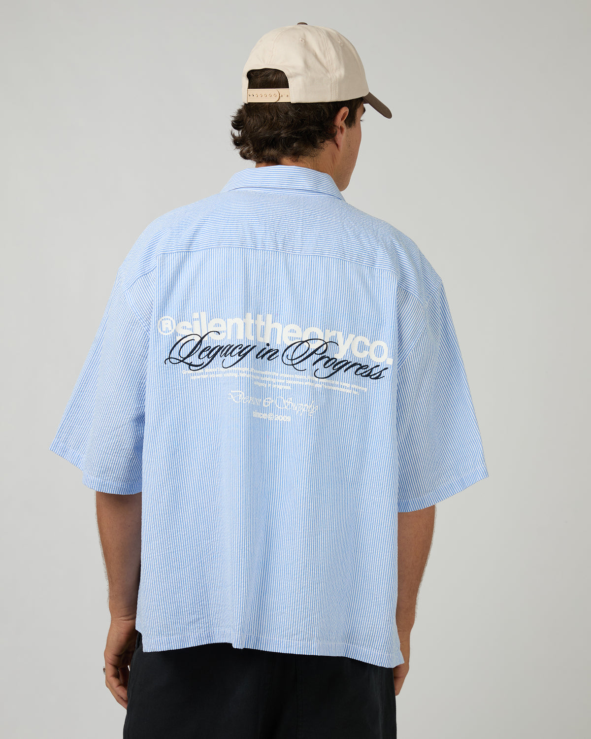 LEGACY SHIRT - Image 3