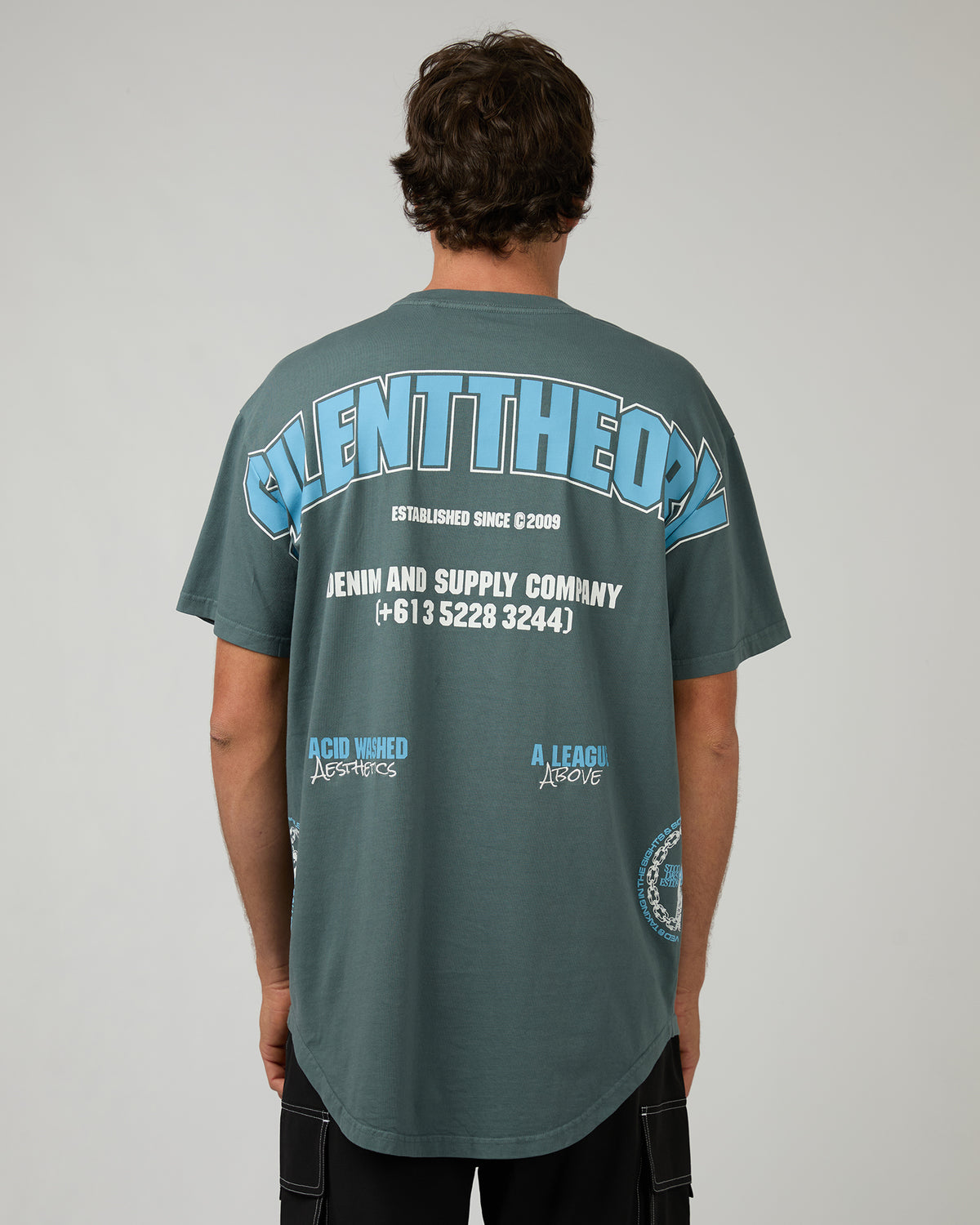 TRITON TEE - Image 3