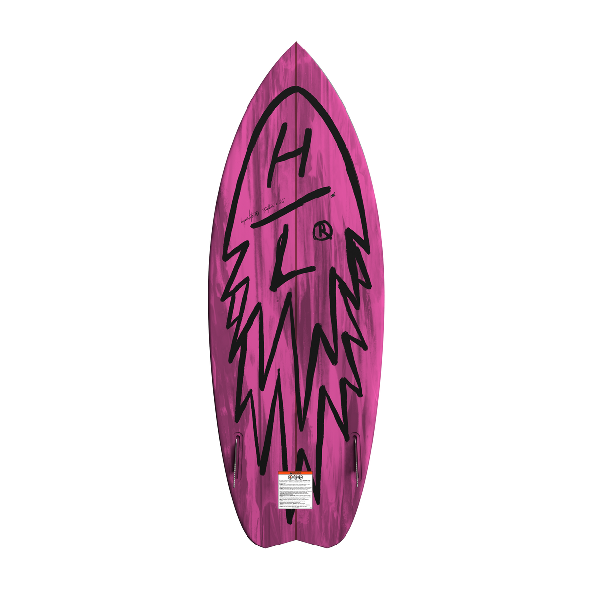 Frother Wakesurfer - Image 3