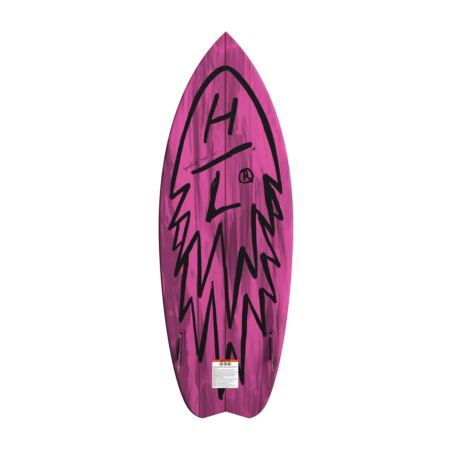 Frother Wakesurfer - Image 3