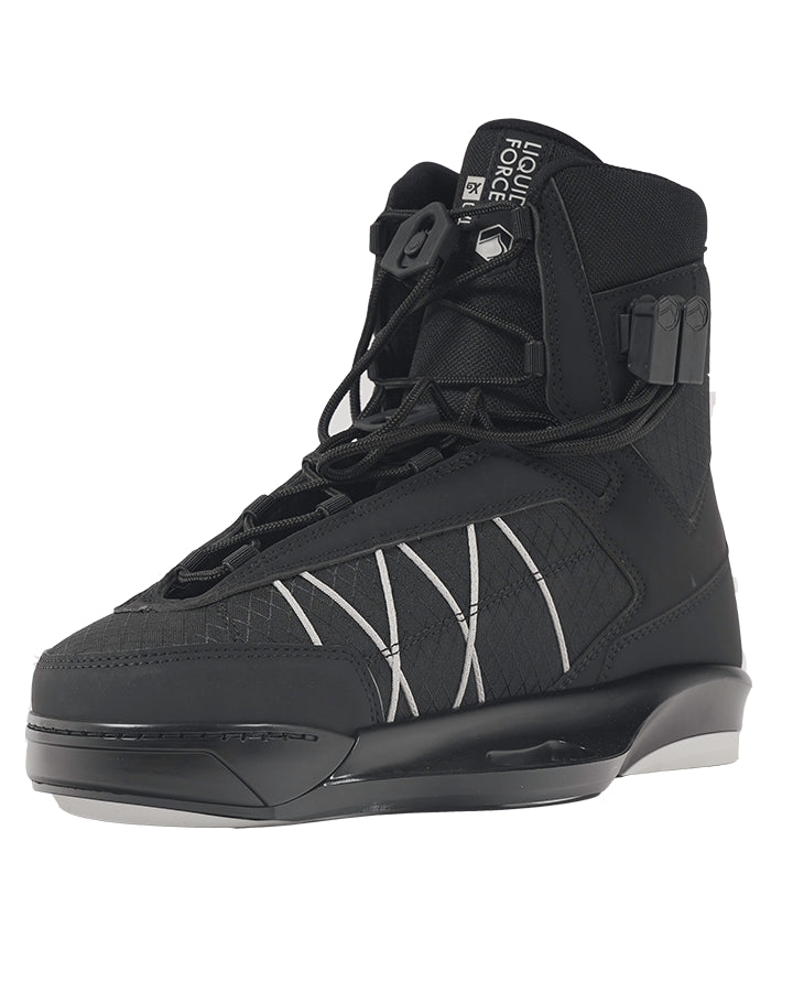 Origin Areo Wakeboard w/ Tao 6X Boot Package - Image 16