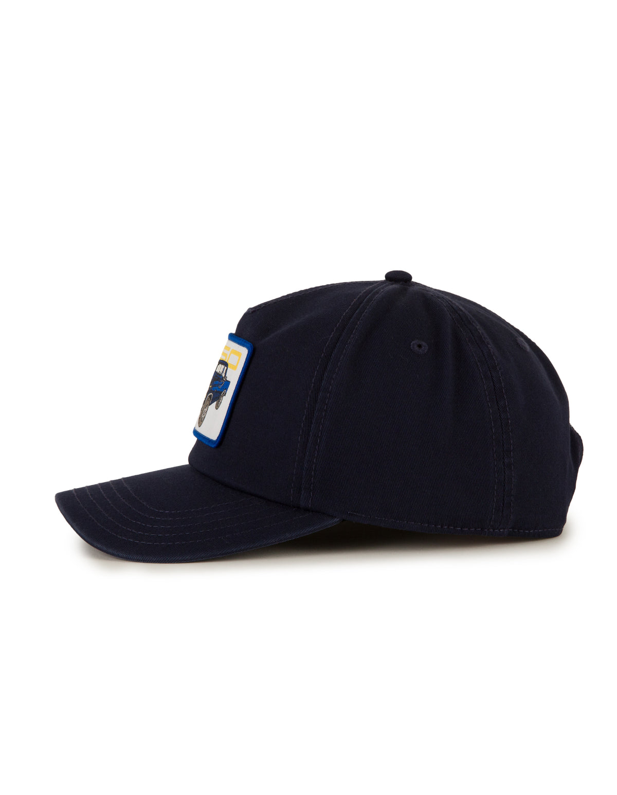 Ford Pro Navy F150 - Image 3