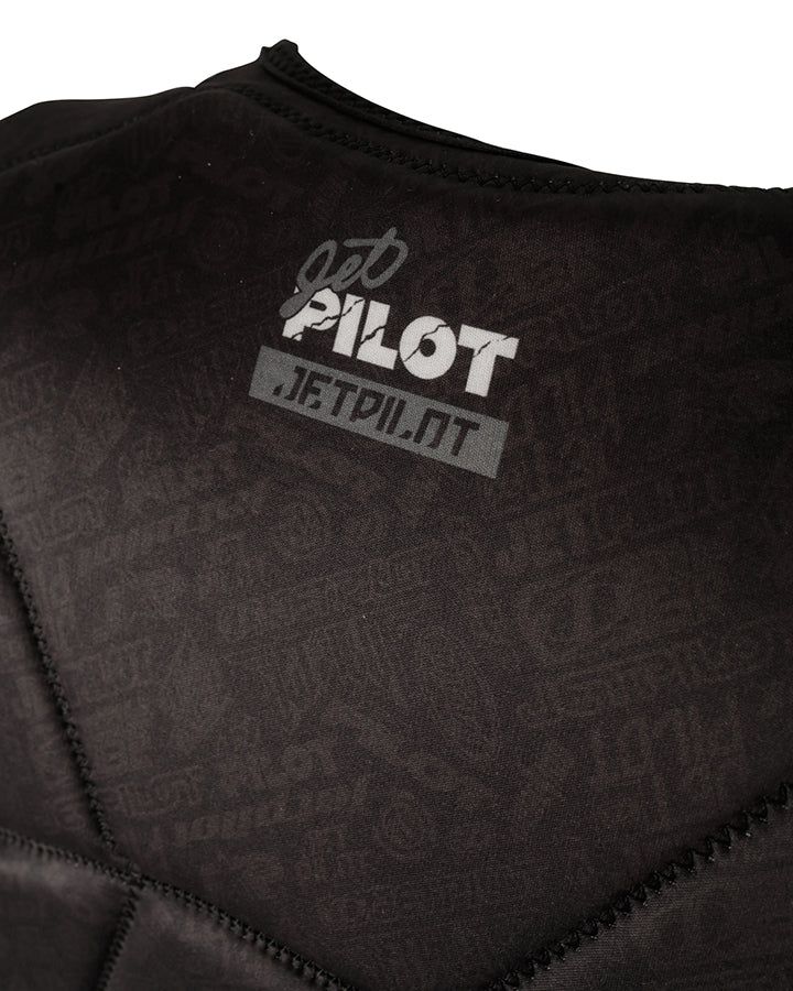 40 YEAR NIGHTHAWK VEST - Image 3