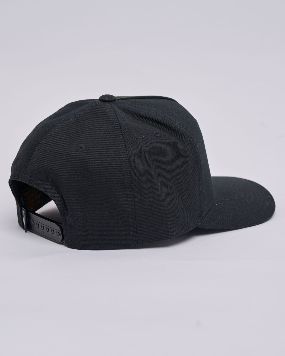 PARALLEL HUEYS | TWILL SNAPBACK - Image 3