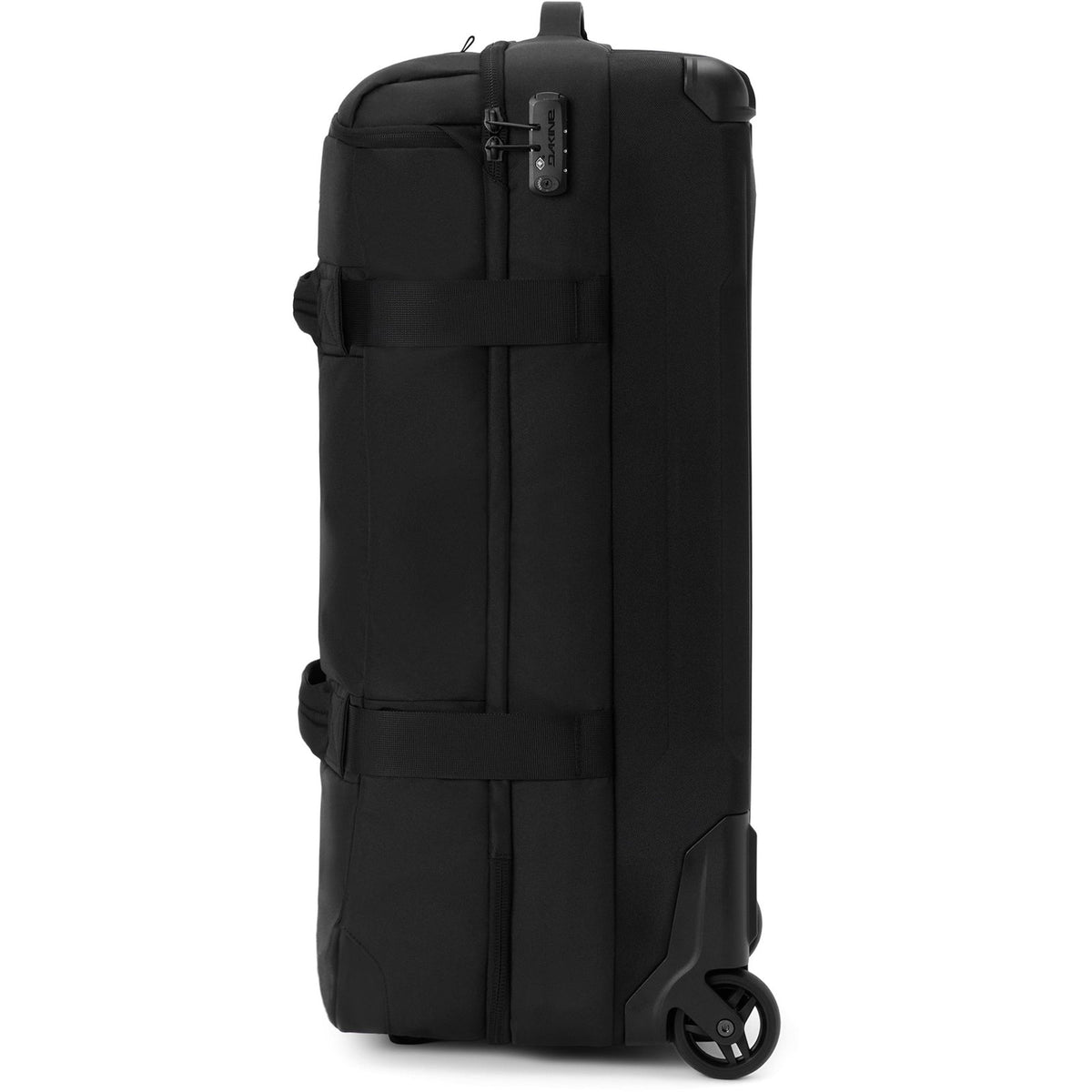 Split Roller Bag 2.0 110L Black - Image 3