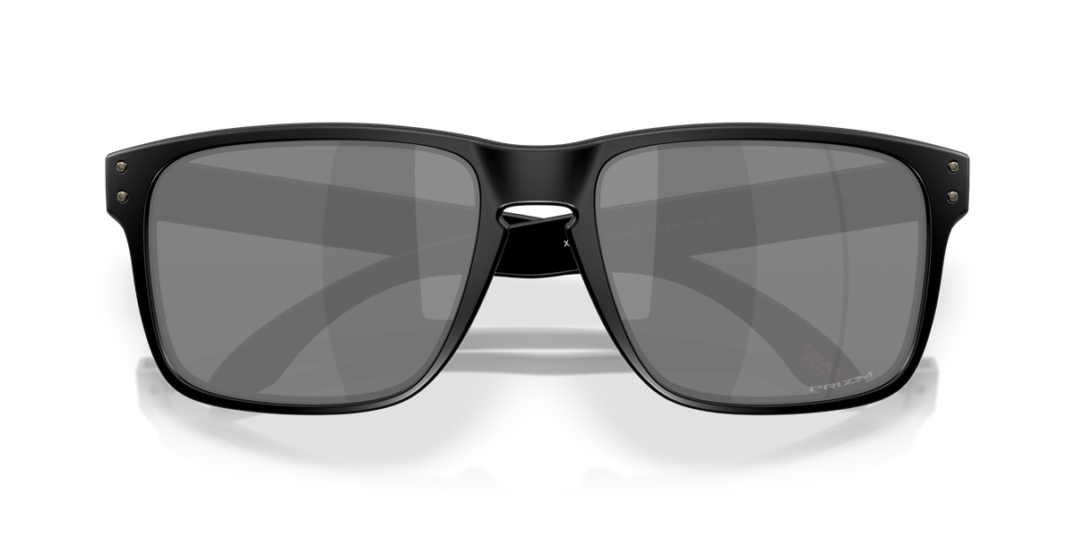 Holbrook XXL Matte Black - Prizm Black - Image 3