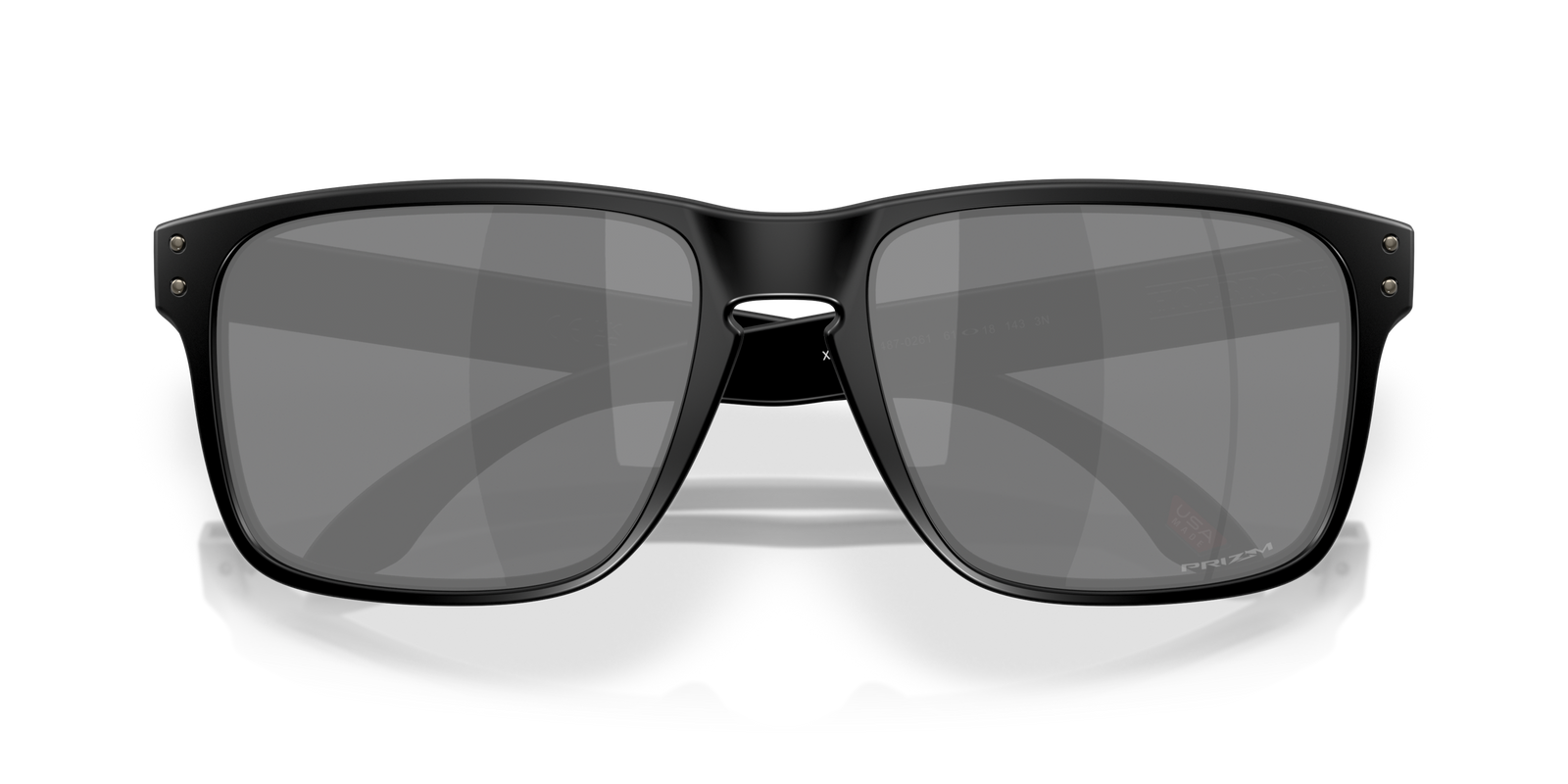 Holbrook XXL Matte Black - Prizm Black - Image 3