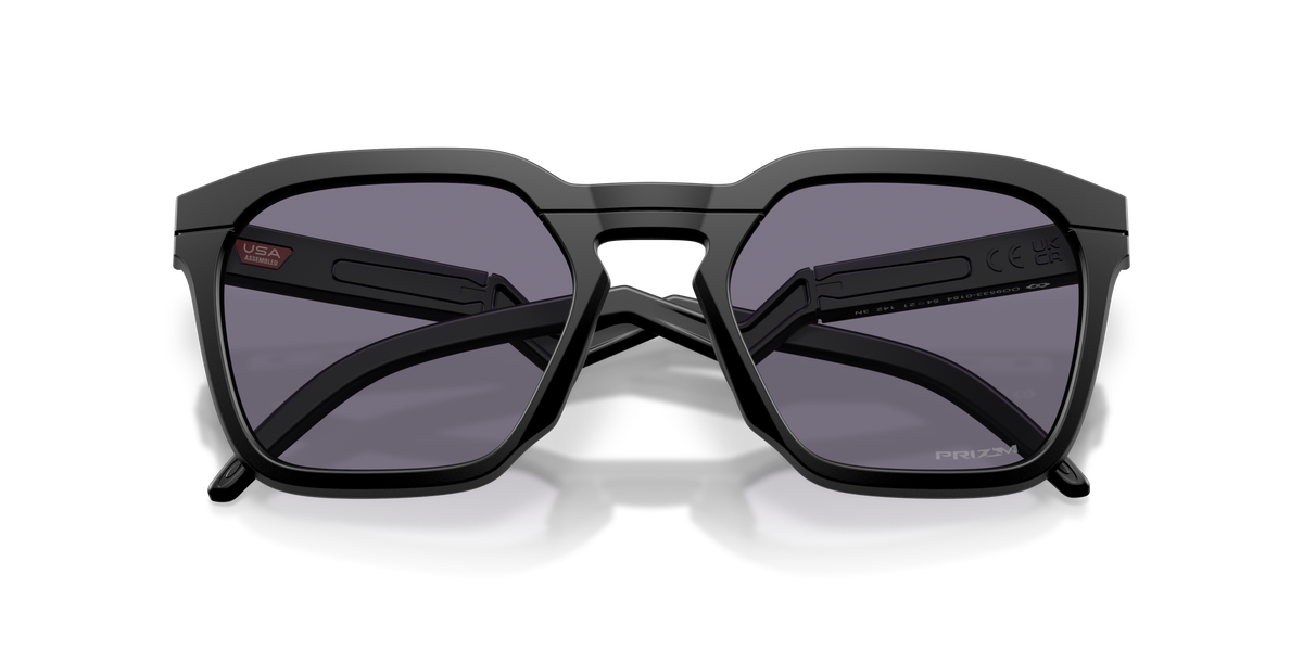 Hstn Sq Matte Black - Prizm Grey - Image 3