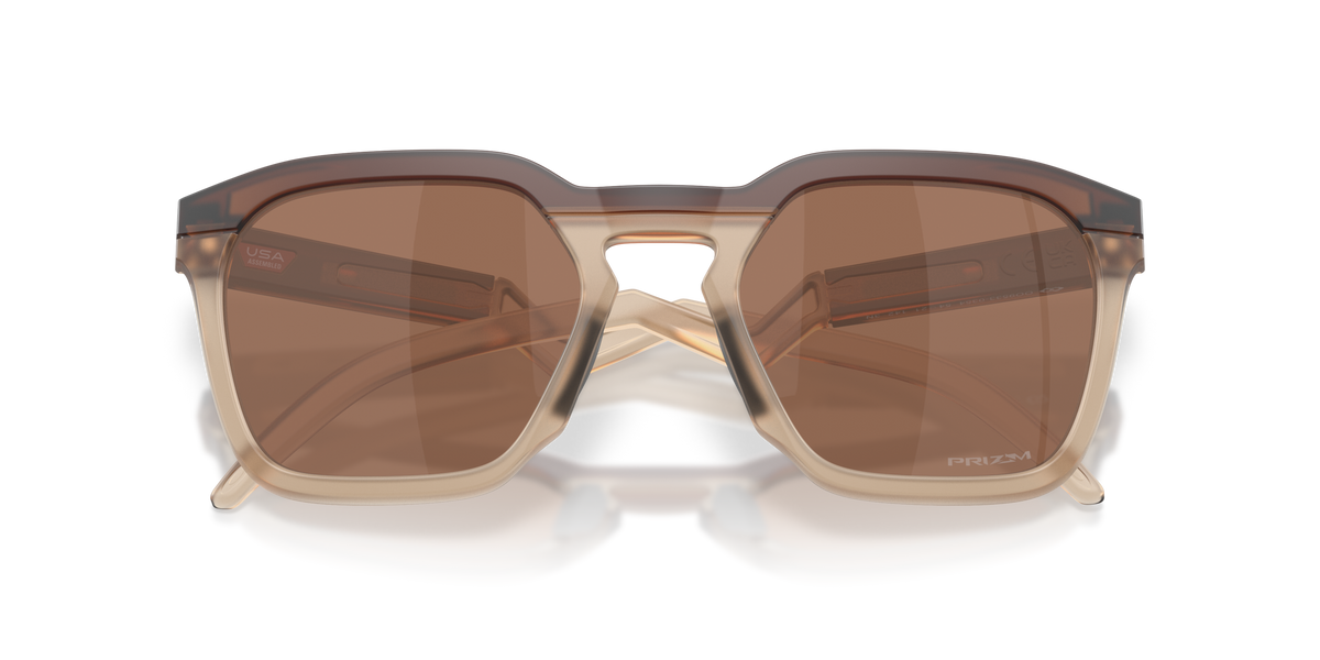 Hstn Sq Matte Rootbeer - Prizm Tungsten - Image 3