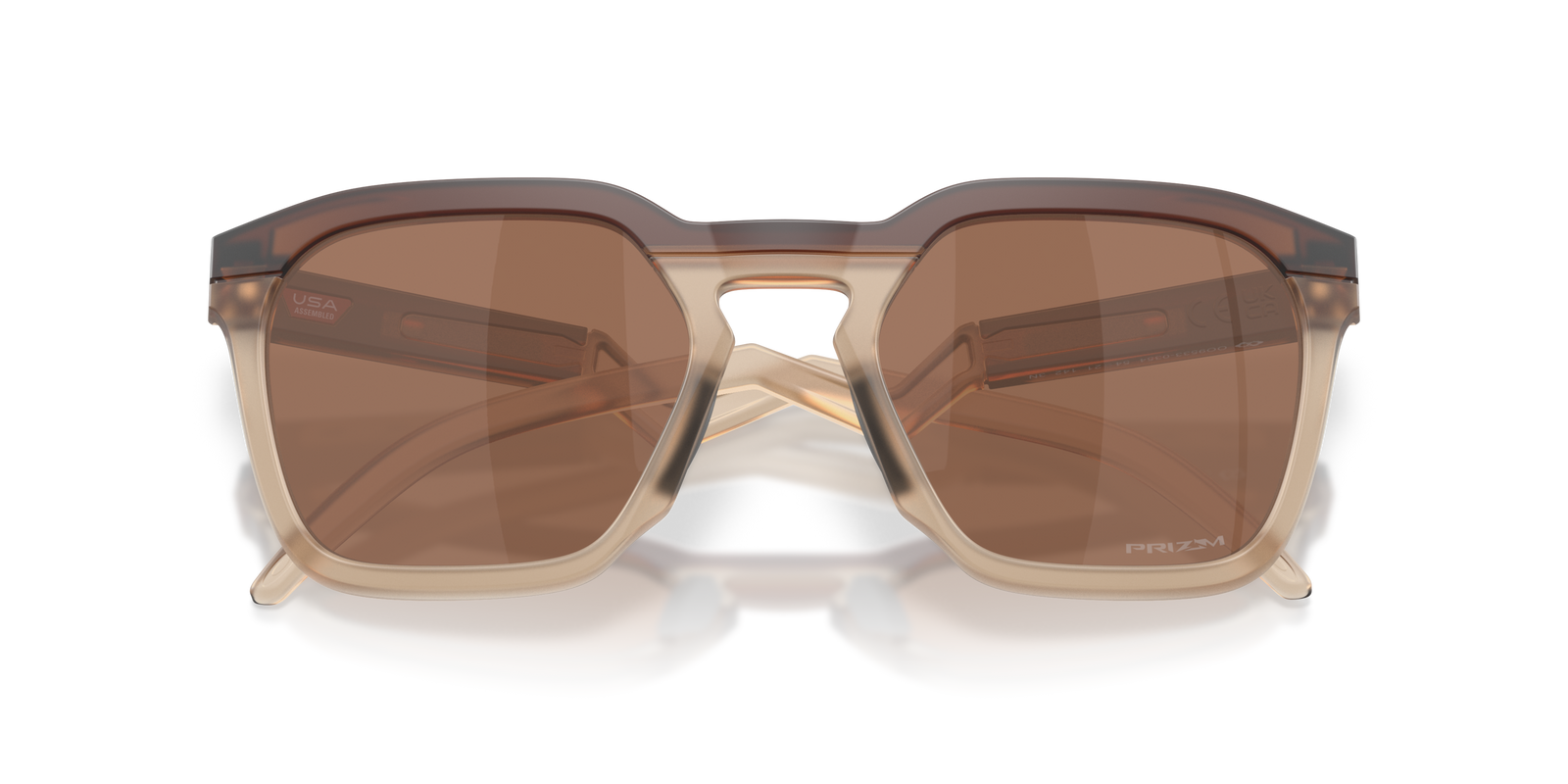 Hstn Sq Matte Rootbeer - Prizm Tungsten - Image 3