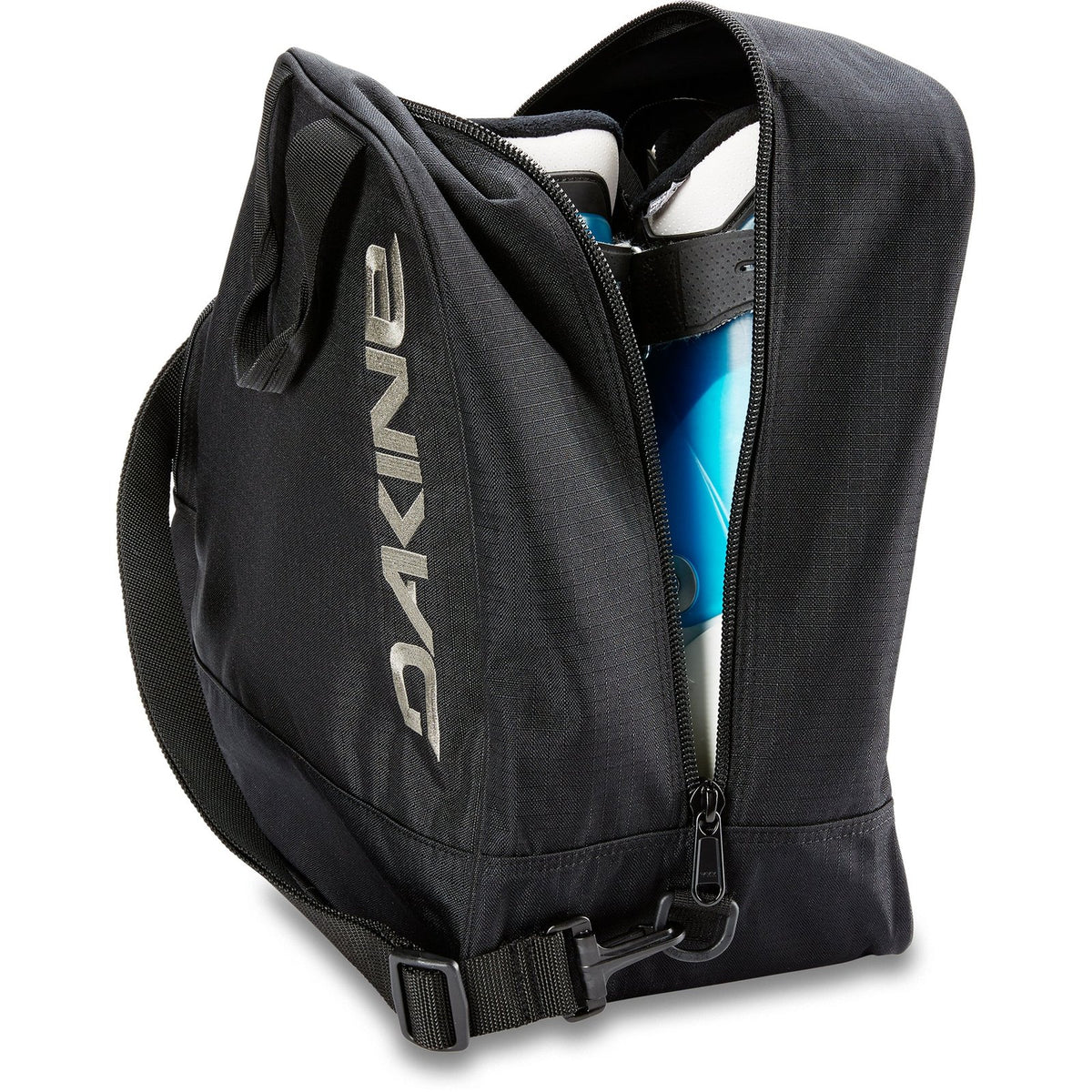 Boot Bag 30L Black - Image 3