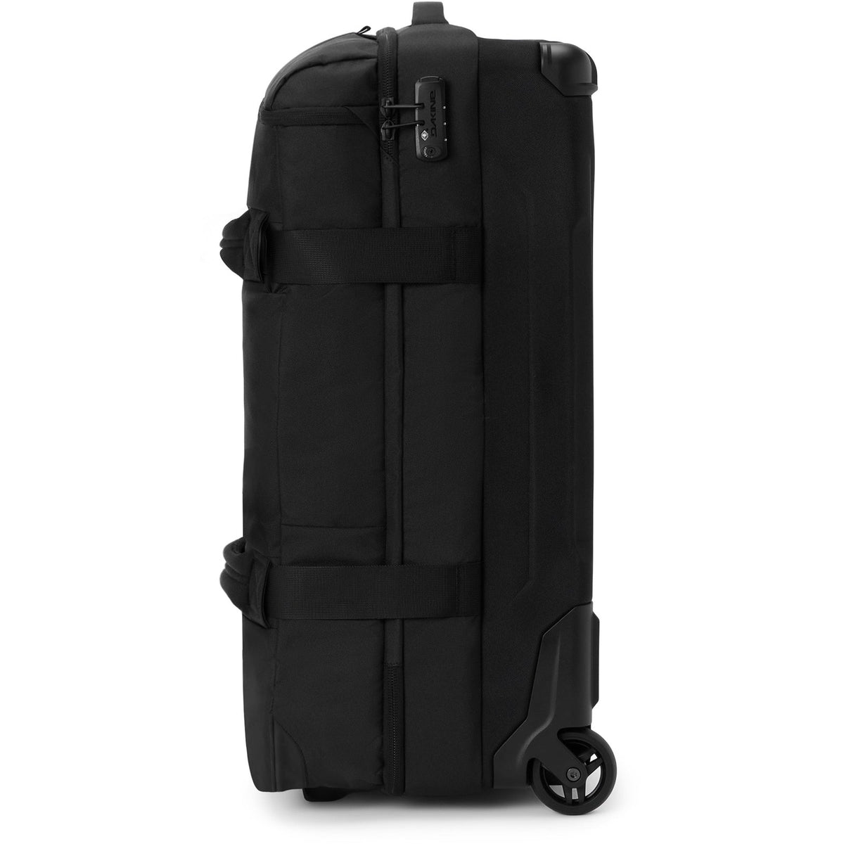 Split Roller Bag 2.0 85L Black - Image 3