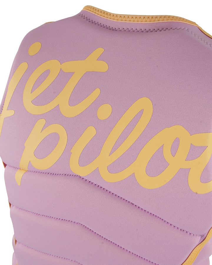 PACER X1 F/E LADIES NEO VEST - Image 3