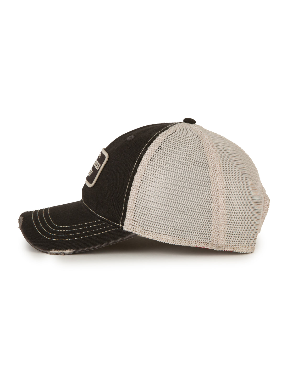 Chevrolet Ballpark Mesh Snap - Image 3