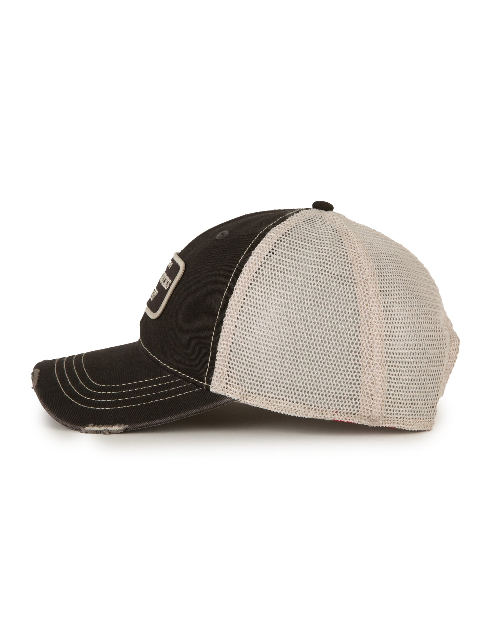 Chevrolet Ballpark Mesh Snap - Image 3