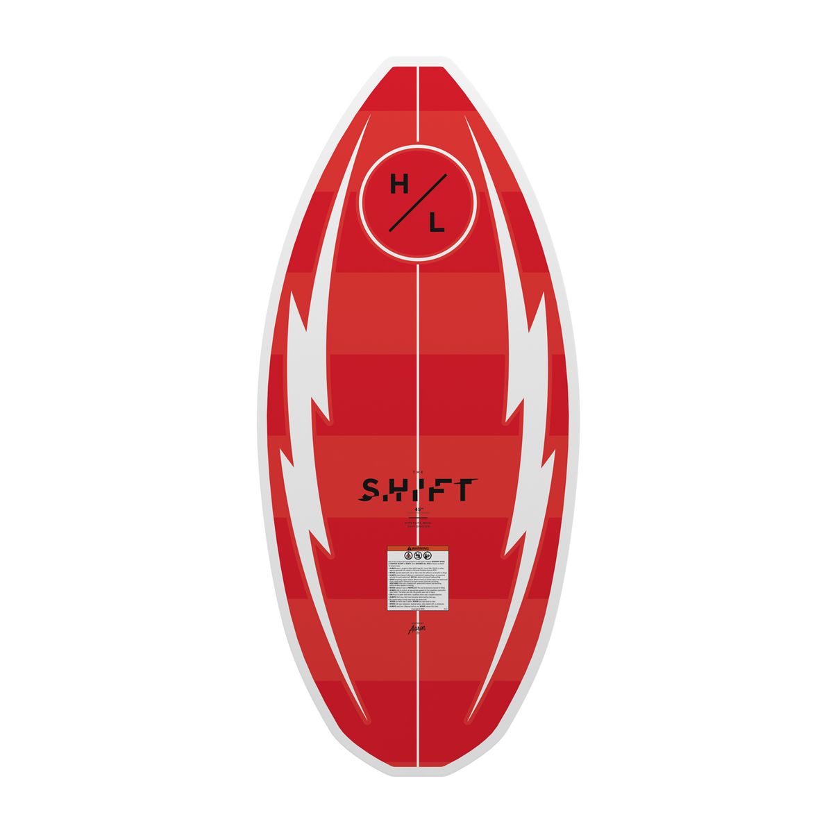 Shift - Image 3